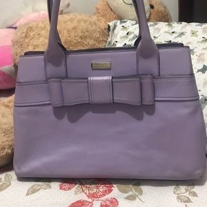 Kate spade satchel